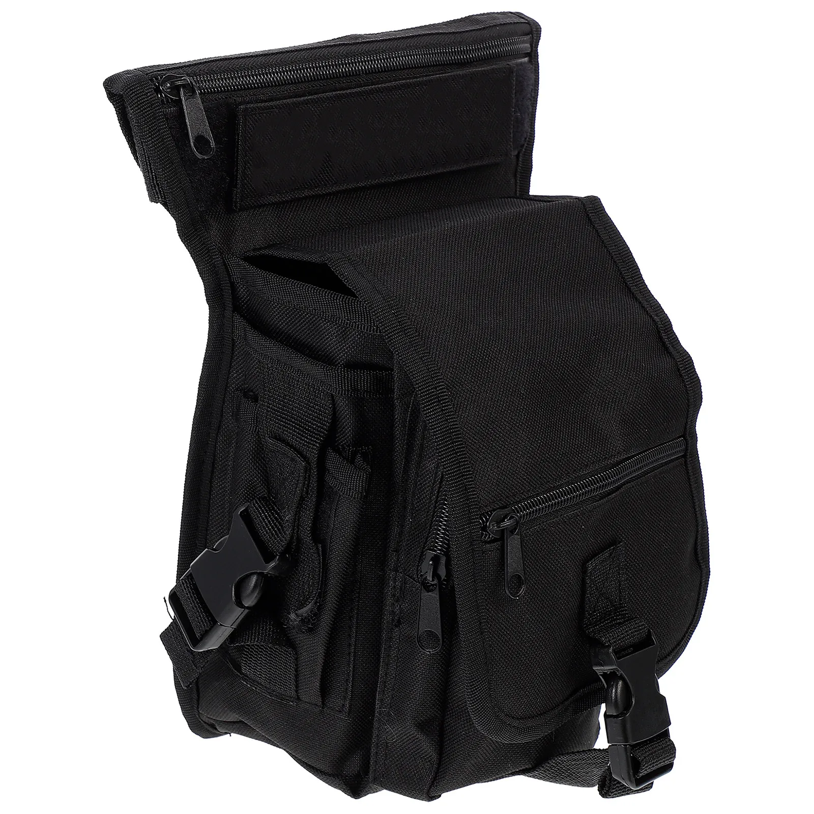 1Pcs Wear-Resistant Waterproof Thigh Pouch Tactical Leg Bag Large Storage Adjustable Strap for Outdoor Hiking Camping Use
1Pcs Wear-Resistant Waterproof Thigh Pouch Tactical Leg Bag Large Storage Adjustable Strap for Outdoor Hiking Camping Use