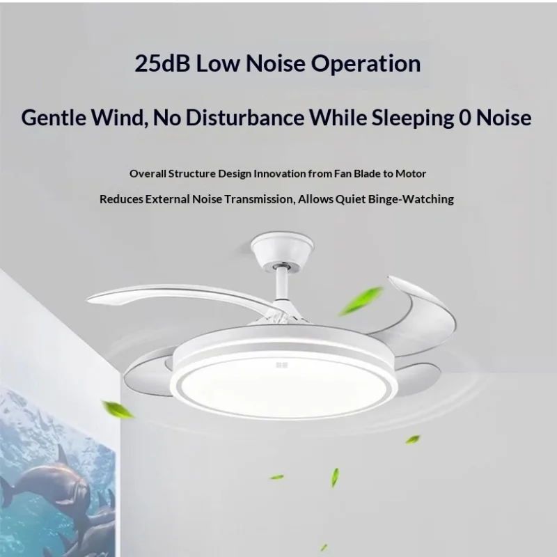 Modern LED Ceiling Fan Light Remote Control Dimmable Reversible Blades Whisper Quiet Bedroom Living Room Dining Room white
Modern LED Ceiling Fan Light Remote Control Dimmable Reversible Blades Whisper Quiet Bedroom Living Room Dining Room white