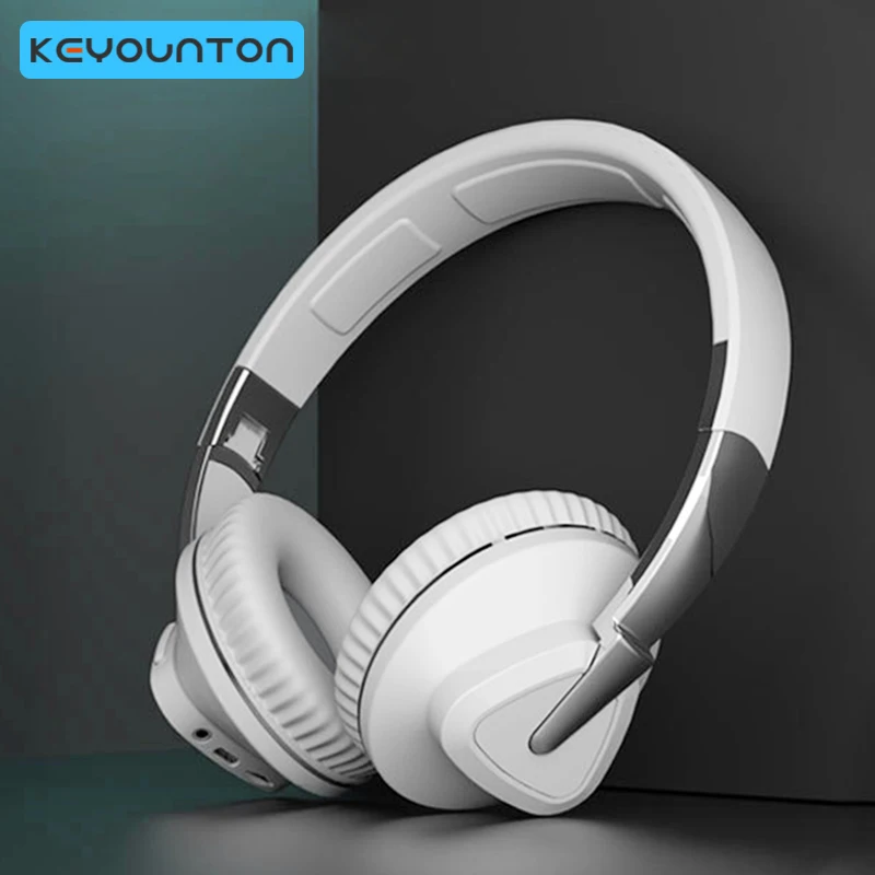 H3 Наушники Bluetooth 5.2 Hi-Fi Беспроводные наушники с шумоподавлением Бас Игровая гарнитура с микрофоном для iPhone TV Складная поддержка TF
H3 Наушники Bluetooth 5.2 Hi-Fi Беспроводные наушники с шумоподавлением Бас Игровая гарнитура с микрофоном для iPhone TV Складная поддержка TF