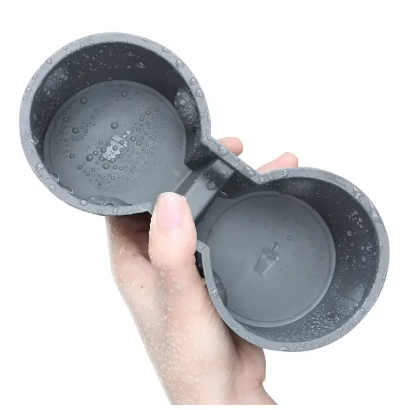 For Tesla Model 3 Y Water Cup Holder Storage Box Center Console Cup Waterproof Non-slip Coasters Car Accessories
For Tesla Model 3 Y Water Cup Holder Storage Box Center Console Cup Waterproof Non-slip Coasters Car Accessories