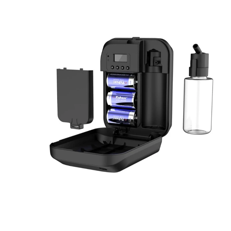 Automatic fragrance machine Bar shopping mall fragrance machine Household aromatherapy machine KTV hotel essential oil diffuser
Automatic fragrance machine Bar shopping mall fragrance machine Household aromatherapy machine KTV hotel essential oil diffuser