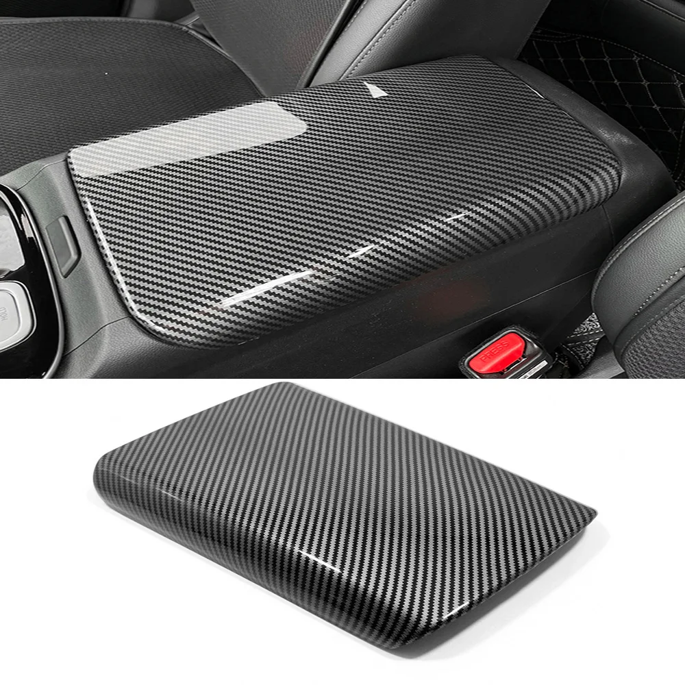 Для Hyundai Tucson NX4 2021 2022 ABS углеродного волокна матовый Центральной Консоли Подлокотник защитная накладка, отделка, аксессуары для интерьера
Для Hyundai Tucson NX4 2021 2022 ABS углеродного волокна матовый Центральной Консоли Подлокотник защитная накладка, отделка, аксессуары для интерьера