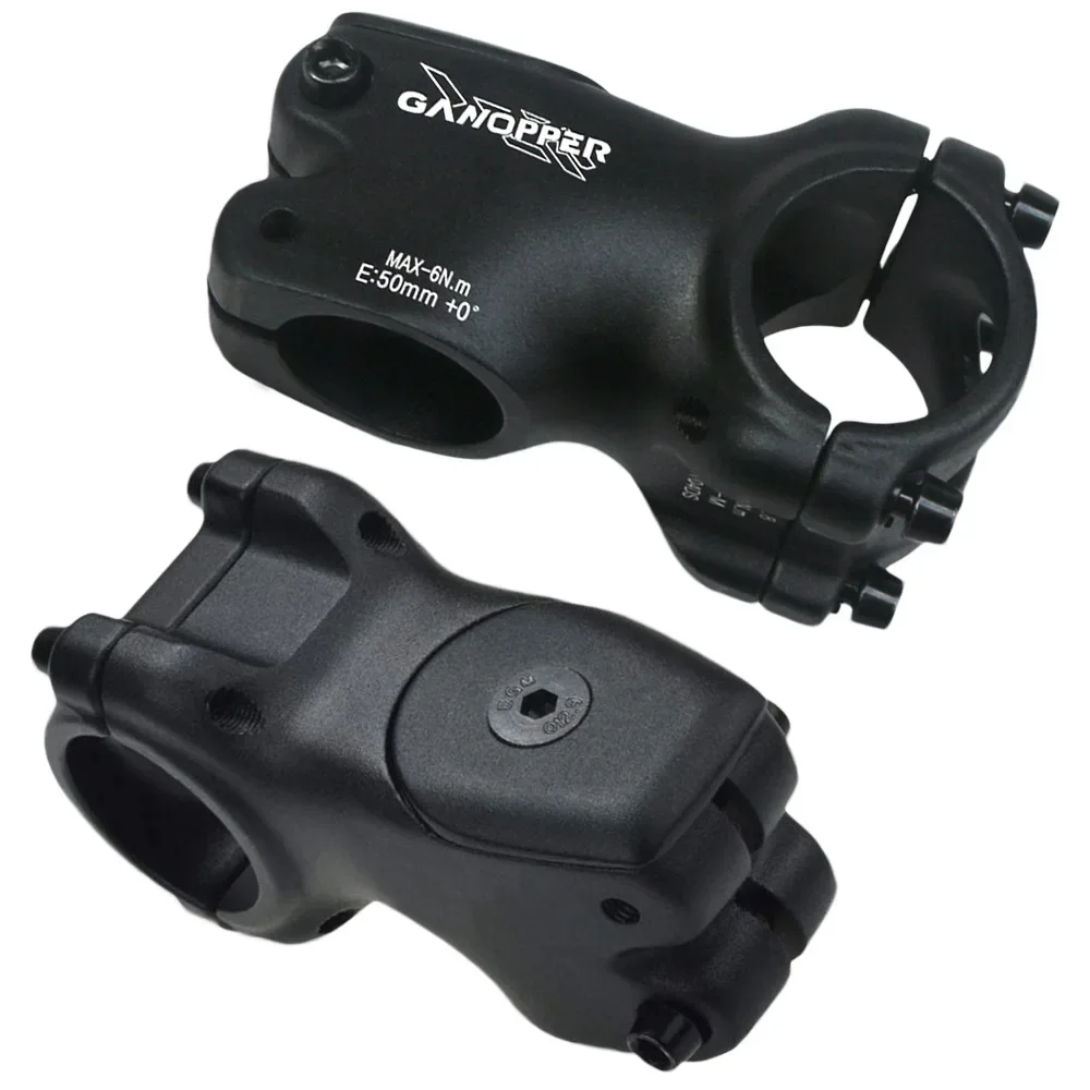 Bicycle Accessories 31.8mm Height Increaser Stem Mountain Bike Stem Aluminum Bicycle Hollow Riser Mtb Stem Road Bike Stem
Bicycle Accessories 31.8mm Height Increaser Stem Mountain Bike Stem Aluminum Bicycle Hollow Riser Mtb Stem Road Bike Stem