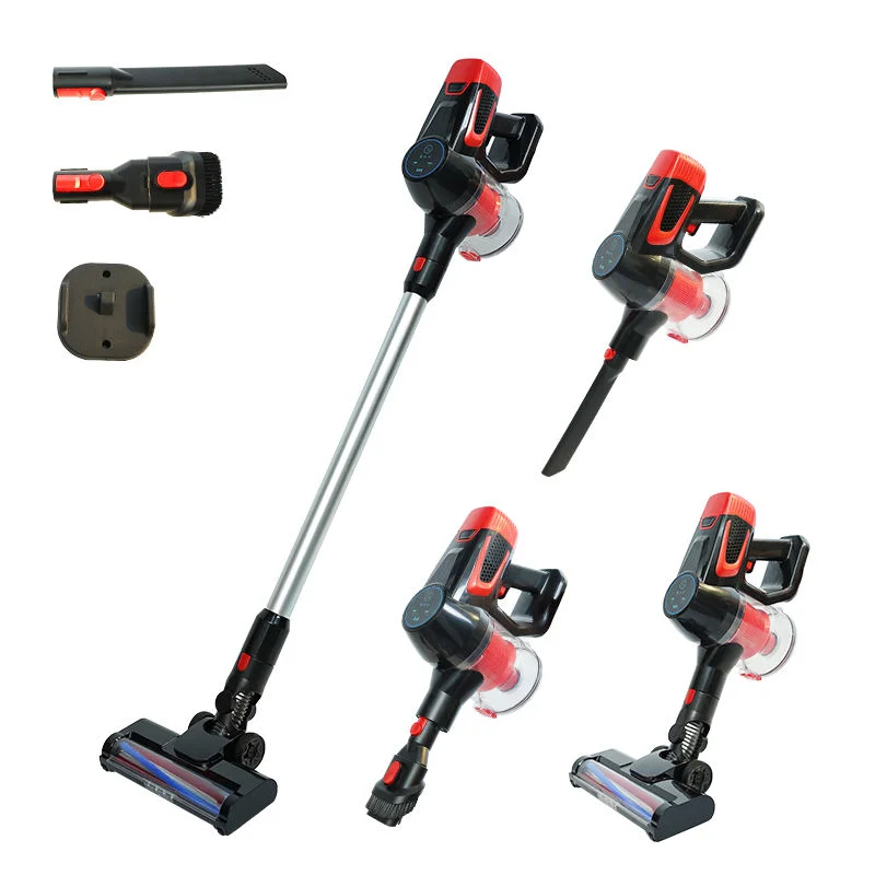 !@Factory Supply Multi-function M301 Vacuum Cleaner Cordless Vacuum Cleaner Wholesale the Vacuum Cleaner Plant 2026
!@Factory Supply Multi-function M301 Vacuum Cleaner Cordless Vacuum Cleaner Wholesale the Vacuum Cleaner Plant 2026
