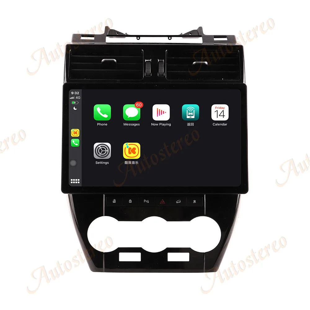 13.3 Inch Carplay Android 14 For Land Rover Freelander 2 2007-2015 Car Radio GPS Navigation Multimedia Player Stereo Head Unit
13.3 Inch Carplay Android 14 For Land Rover Freelander 2 2007-2015 Car Radio GPS Navigation Multimedia Player Stereo Head Unit
