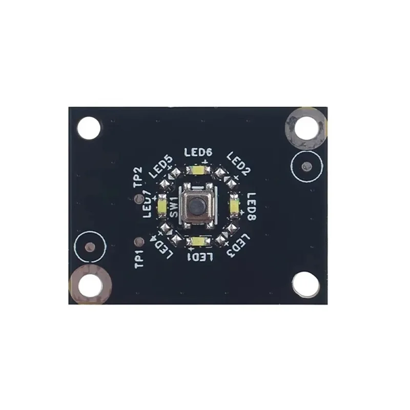 Start/Pause Button 3D Printers Parts For Bambu Lab H2D 3D Printer Accessories
Start/Pause Button 3D Printers Parts For Bambu Lab H2D 3D Printer Accessories