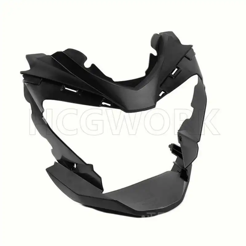 Motorcycle Original Parts Cover Front Center for Wuyang-honda Wh150-5 
Motorcycle Original Parts Cover Front Center for Wuyang-honda Wh150-5