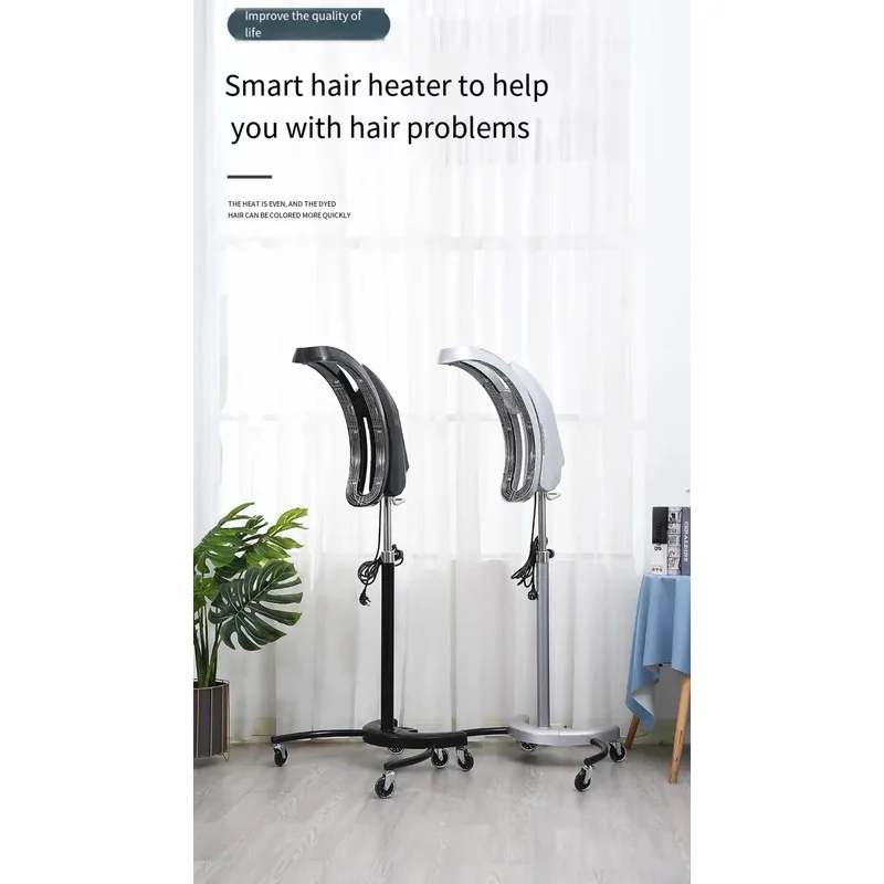 (Sea shipping) High quality suitable for hair salon machine, intelligent far infrared remote control, fast heating, 360-degree r
(Sea shipping) High quality suitable for hair salon machine, intelligent far infrared remote control, fast heating, 360-degree r