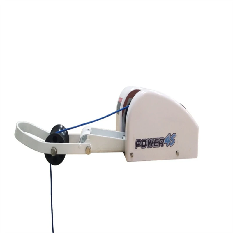 12V electric windlass winch suitable for seawater anchor weight 16kg, yacht and ship accessories
12V electric windlass winch suitable for seawater anchor weight 16kg, yacht and ship accessories