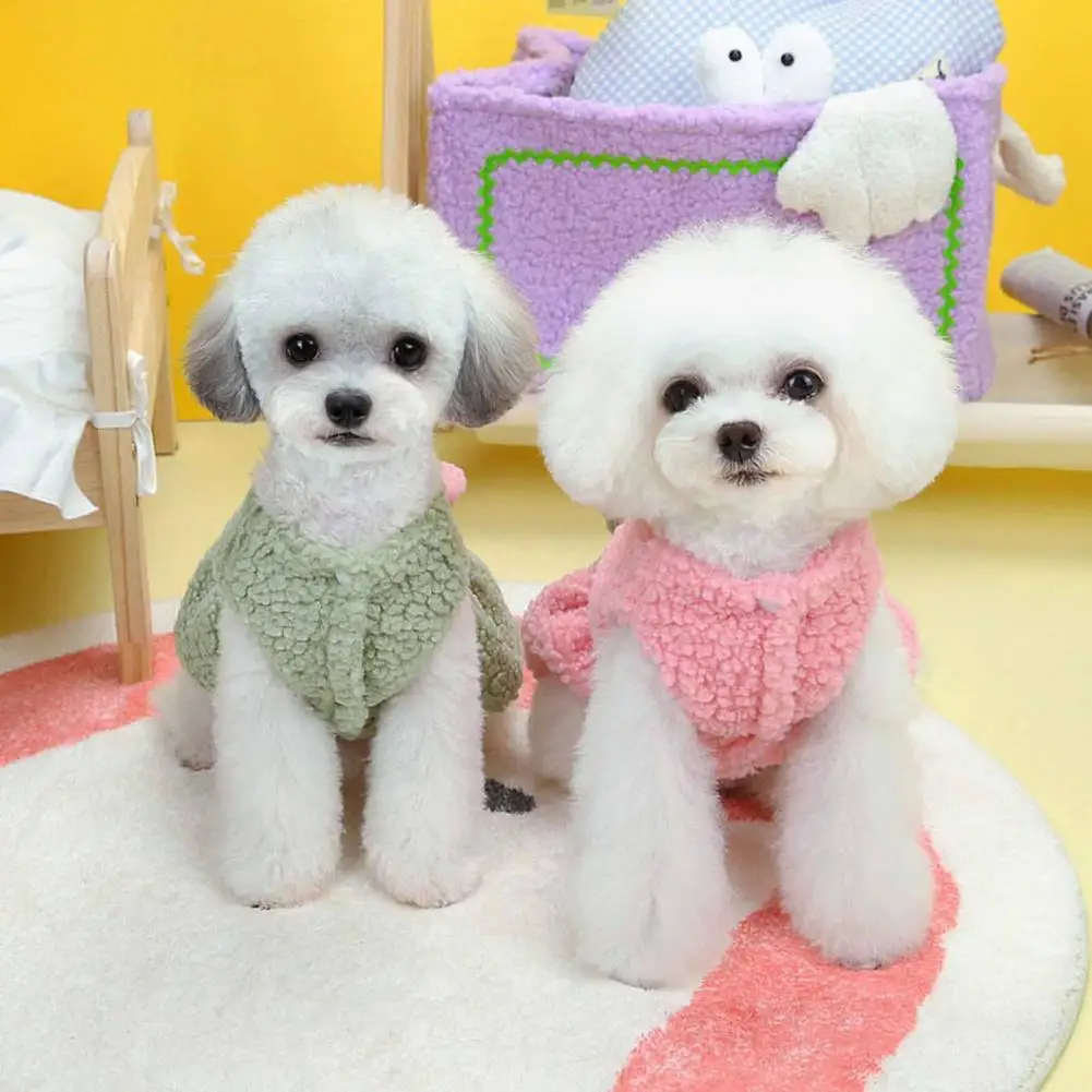 Dog Dress Cute Dog Clothing Stylish Pet Plush Dress Cute Dog Cat Princess Dress for Indoor Outdoor Activities Bow Decoration
Dog Dress Cute Dog Clothing Stylish Pet Plush Dress Cute Dog Cat Princess Dress for Indoor Outdoor Activities Bow Decoration