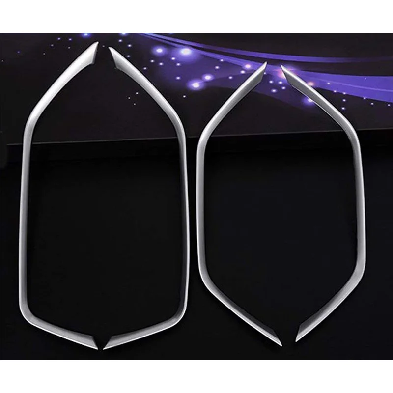 Highly Recommended for Land Rover Range Rover Evoque 2013-2017 ABS Car Door Trim 4Pcs
Highly Recommended for Land Rover Range Rover Evoque 2013-2017 ABS Car Door Trim 4Pcs