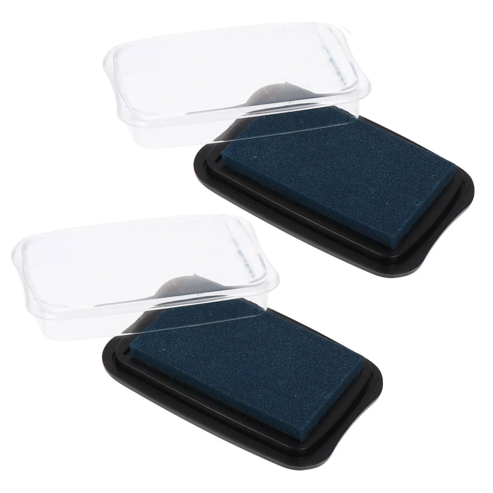 2Pcs Children Finger Paint Stamp Pads Washable Water-Based Ink for Fabric Wood Paper Cards DIY Crafts Scrapbooking Graffiti Art
2Pcs Children Finger Paint Stamp Pads Washable Water-Based Ink for Fabric Wood Paper Cards DIY Crafts Scrapbooking Graffiti Art