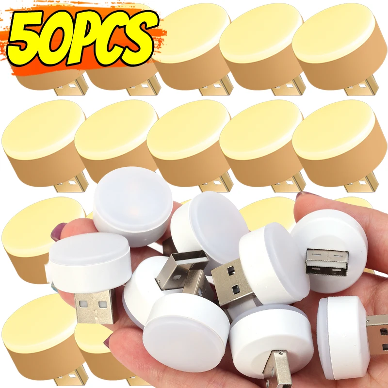 1/50 шт., лампа с USB-разъемом, мини-USB-ночники, зарядка аккумулятора, светодиодные лампы для книг, круглые лампы для защиты глаз для чтения, оптовая продажа
1/50 шт., лампа с USB-разъемом, мини-USB-ночники, зарядка аккумулятора, светодиодные лампы для книг, круглые лампы для защиты глаз для чтения, оптовая продажа