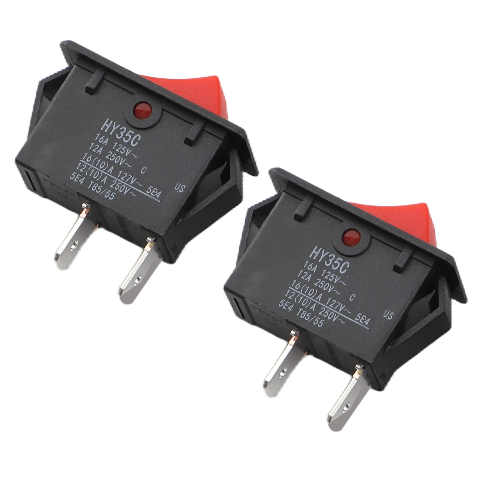 2-контактный переключатель HY35C, кнопочный переключатель, домашняя мастерская, промышленное применение, высокоточный механизм для воздушного компрессора
2-контактный переключатель HY35C, кнопочный переключатель, домашняя мастерская, промышленное применение, высокоточный механизм для воздушного компрессора