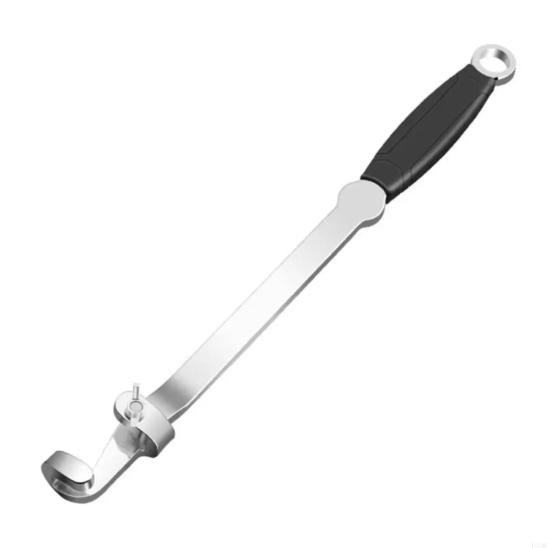 LX0C Multoclospence Harench Extension Bar для гаражных механиков и энтузиастов DIY
LX0C Multoclospence Harench Extension Bar для гаражных механиков и энтузиастов DIY