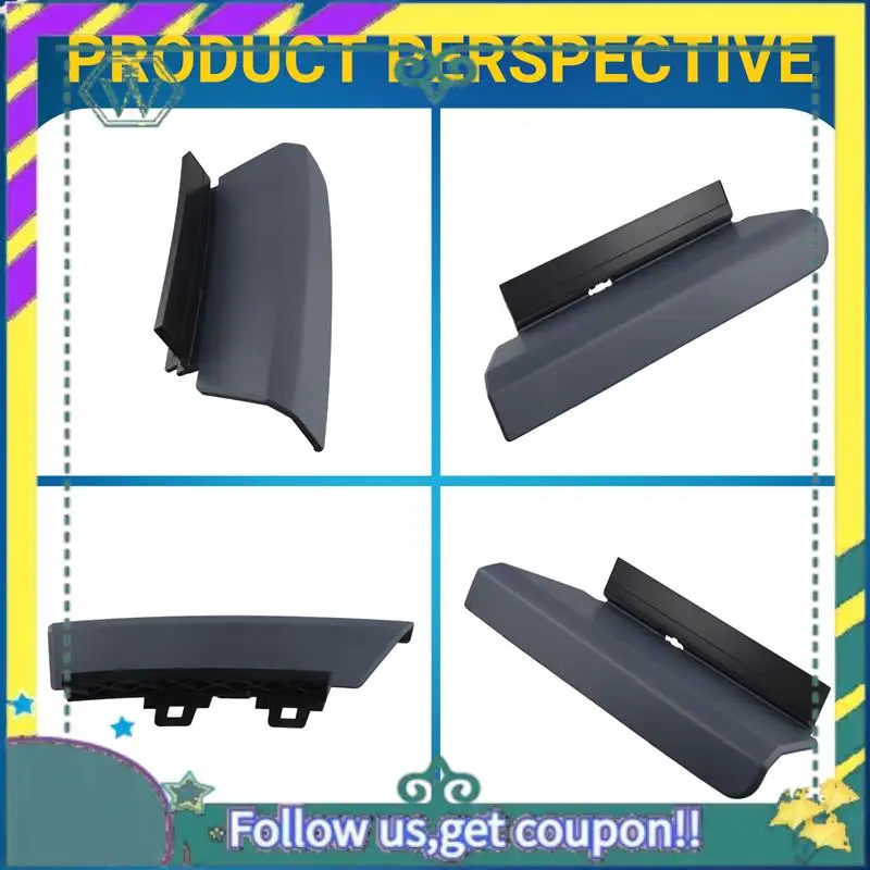 Upgraded Rear Bumper End Trim Panel Profile Cover Unpainted For Land Rover New Defender 2020
Upgraded Rear Bumper End Trim Panel Profile Cover Unpainted For Land Rover New Defender 2020