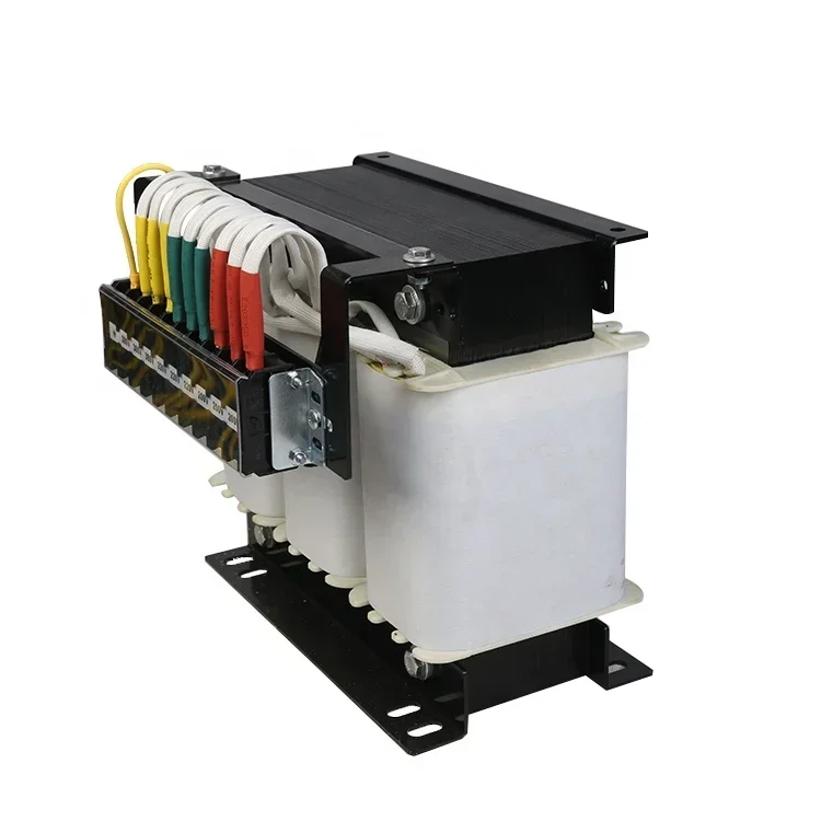 High quality 100kva electrical power transformer 380v-220v step down winding transformer
High quality 100kva electrical power transformer 380v-220v step down winding transformer