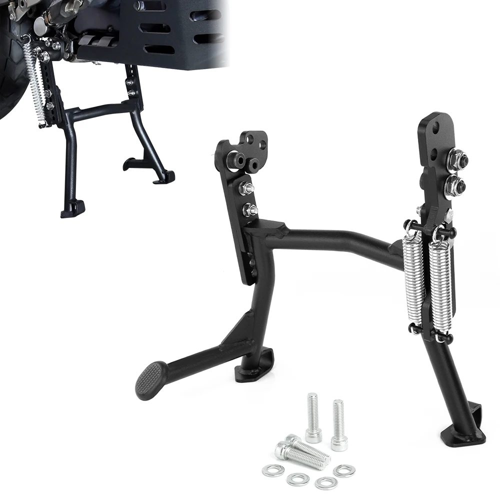 Fit For KLR650 2008-2018 KLR 650 2022 2023 2024 Motorcycle Steel Center Parking Rack Kickstand Foot Centerstand Support Rack
Fit For KLR650 2008-2018 KLR 650 2022 2023 2024 Motorcycle Steel Center Parking Rack Kickstand Foot Centerstand Support Rack
