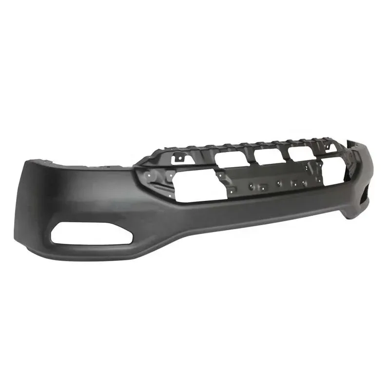 Auto Part Black Without Sensor Holes for C Sierra 1500 2016 2017 2018 1002865
Auto Part Black Without Sensor Holes for C Sierra 1500 2016 2017 2018 1002865