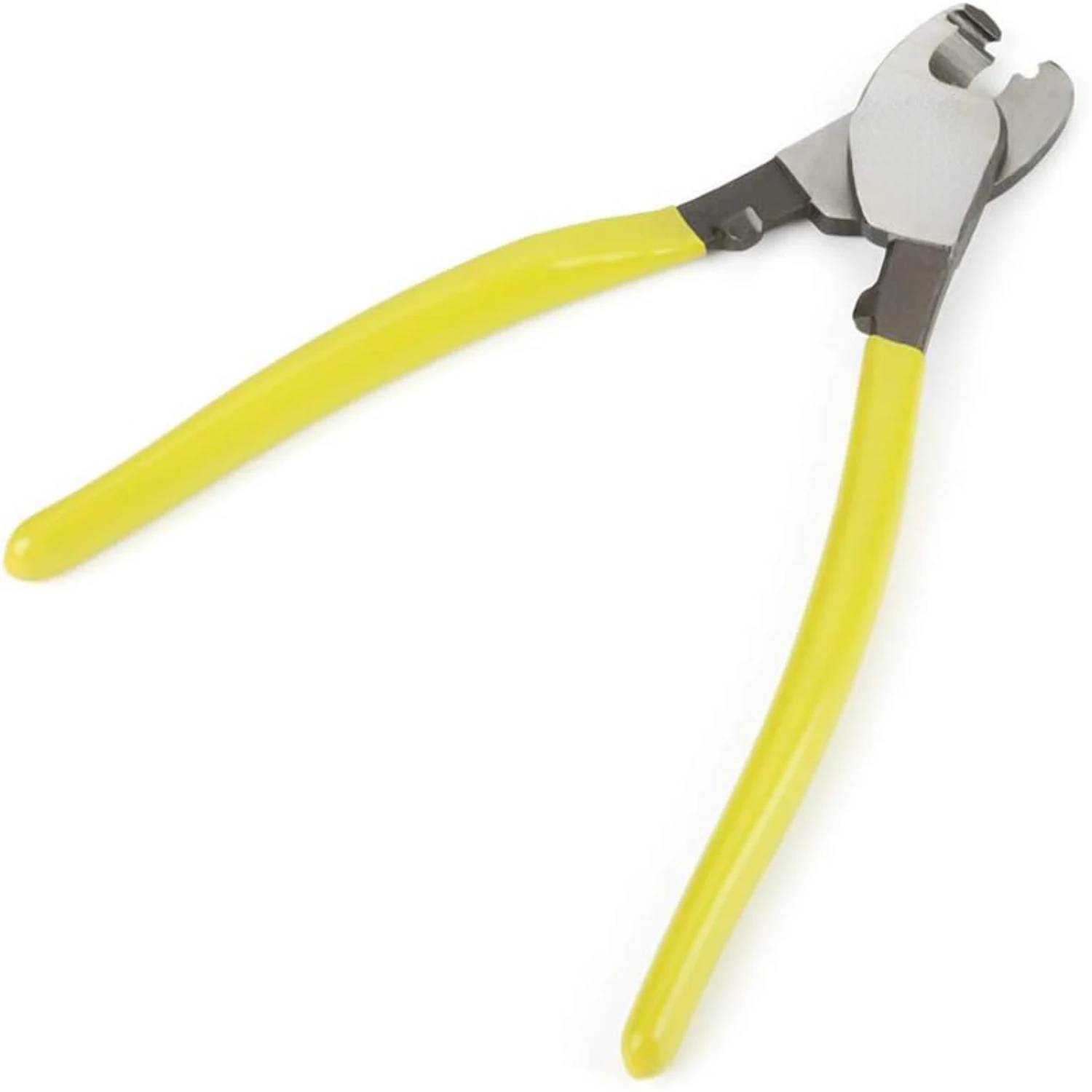 Reliable and Long-lasting High-quality Durable 8-inch Chrome Vanadium Steel Cable Wire Cutter - Essential Tool for Professionals
Reliable and Long-lasting High-quality Durable 8-inch Chrome Vanadium Steel Cable Wire Cutter - Essential Tool for Professionals