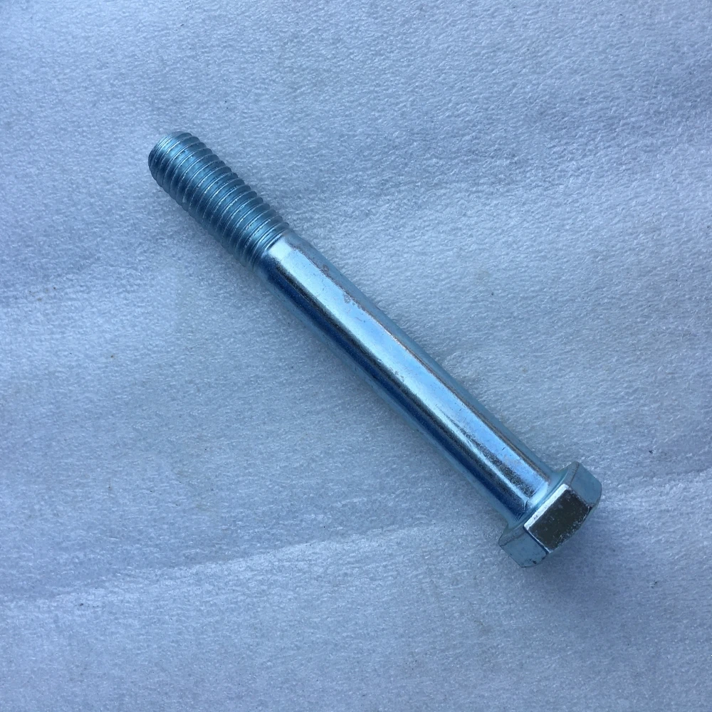 10 Pieces Bolt 17C1080 for Loader S150 S160 S175 S185 S205 S510 S530 S550 S560 S570 S590 S595 T180 T190 T530 T550 T560 T590 T595
10 Pieces Bolt 17C1080 for Loader S150 S160 S175 S185 S205 S510 S530 S550 S560 S570 S590 S595 T180 T190 T530 T550 T560 T590 T595