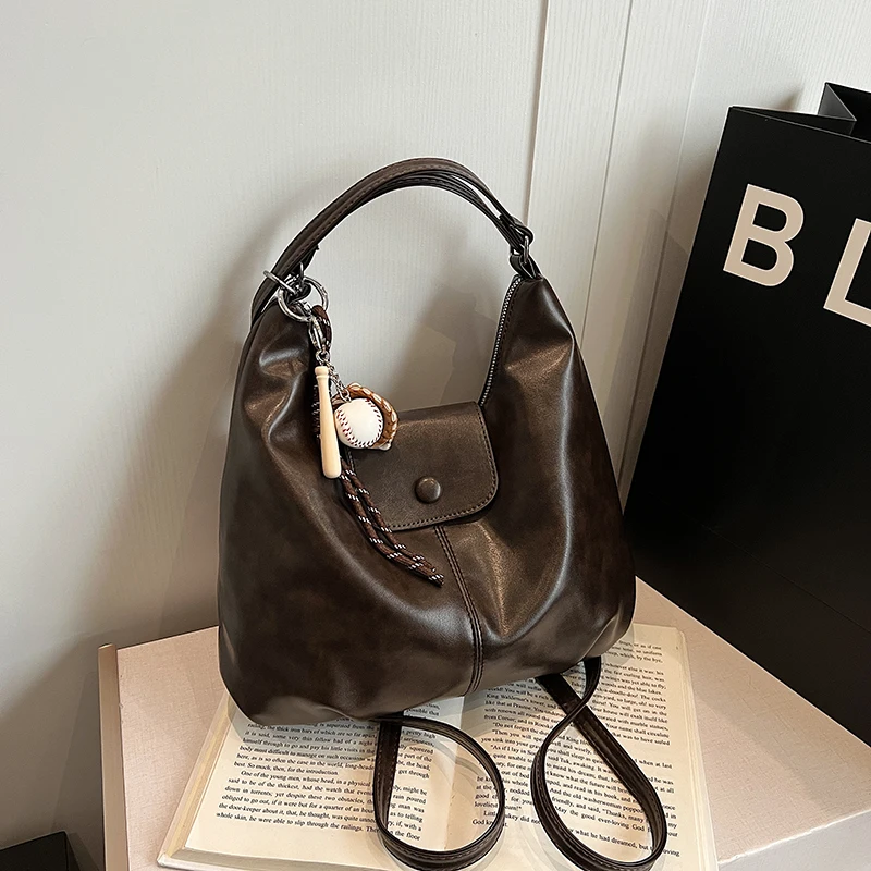 Изысканная дорожная сумка-мессенджер, женская многофункциональная сумка через плечо, элегантная для стильных путешествий и поездок
Изысканная дорожная сумка-мессенджер, женская многофункциональная сумка через плечо, элегантная для стильных путешествий и поездок