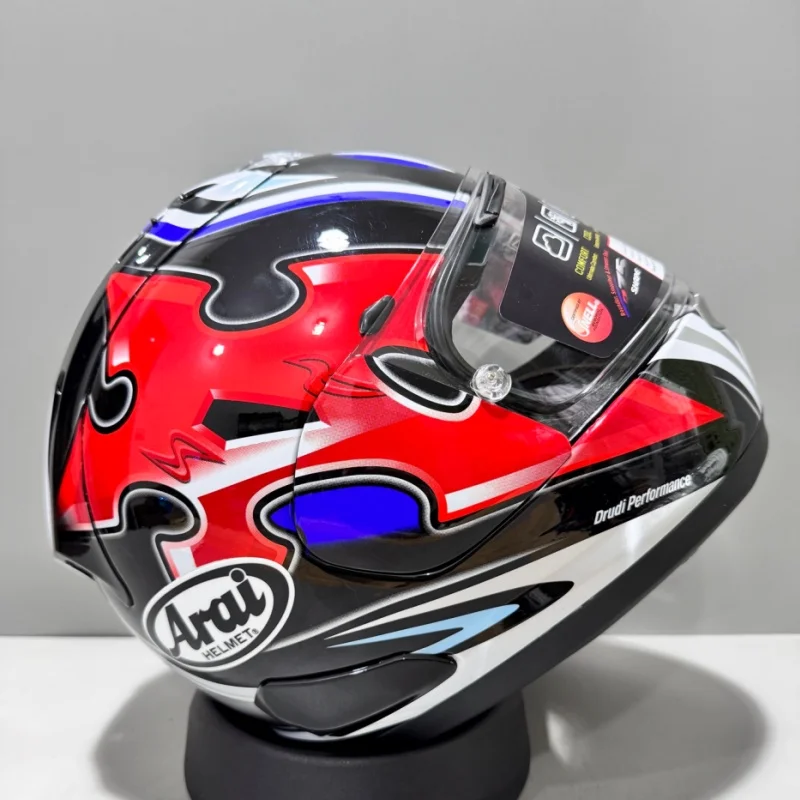 RX-7X RX7X Full Face Motorcycle Helmet,For Road Motorcycles And Racing Karts Protection Helmet Nakano Silver,Capacete
RX-7X RX7X Full Face Motorcycle Helmet,For Road Motorcycles And Racing Karts Protection Helmet Nakano Silver,Capacete