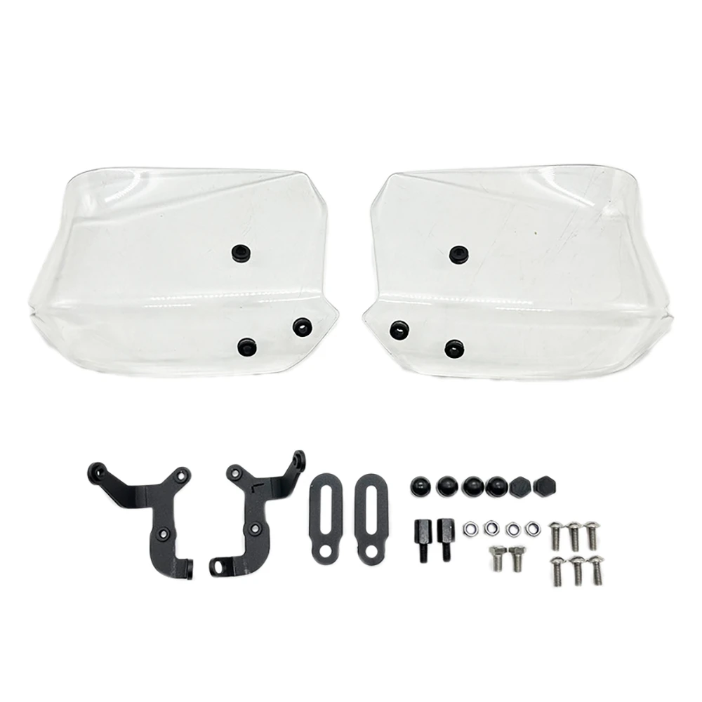 Motorcycle Hand Guard Protector Handlebar Handguard Handle Protection Windshield for Honda FORZA125 FORZA300 2015-2020
Motorcycle Hand Guard Protector Handlebar Handguard Handle Protection Windshield for Honda FORZA125 FORZA300 2015-2020