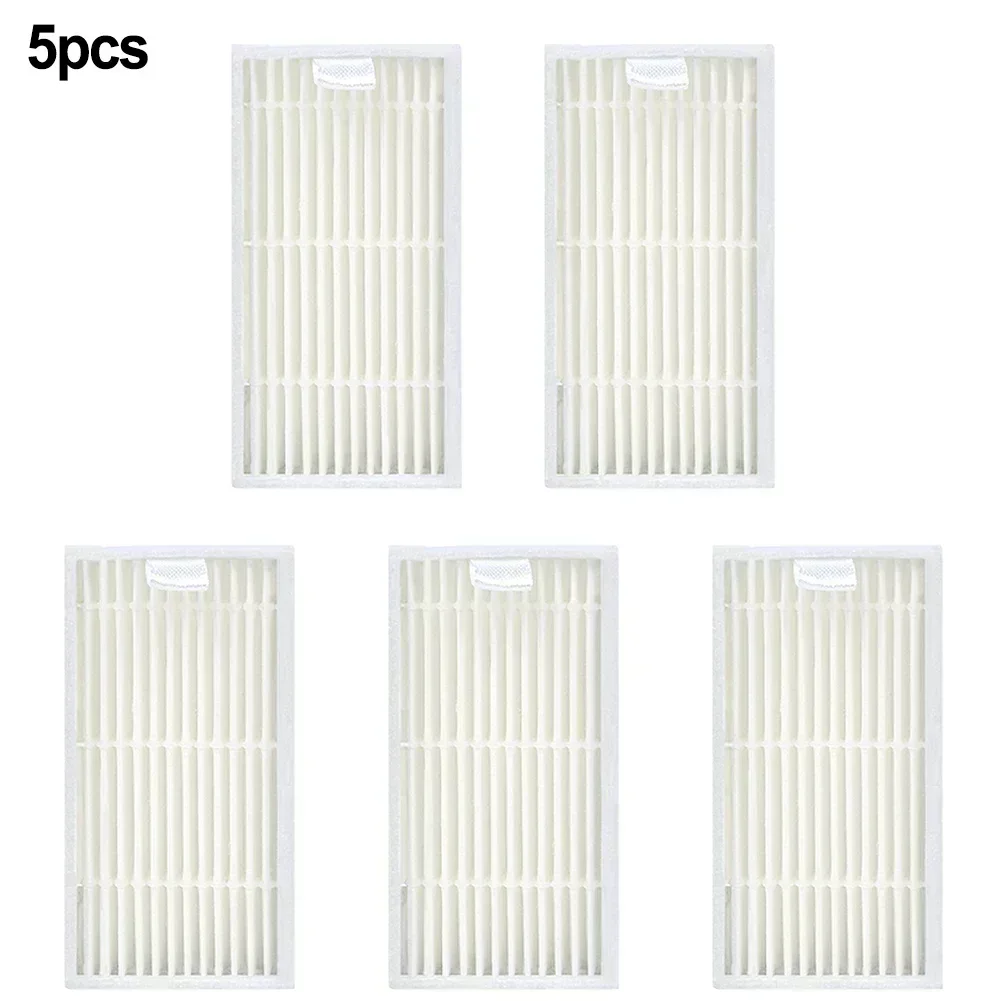 5pcs Vacuum Cleaner Filter Fit For MD 16192 MD 18500 MD 18501 MD 18600 MD 19500 MD 19510 MD 19511 MD 19900
5pcs Vacuum Cleaner Filter Fit For MD 16192 MD 18500 MD 18501 MD 18600 MD 19500 MD 19510 MD 19511 MD 19900