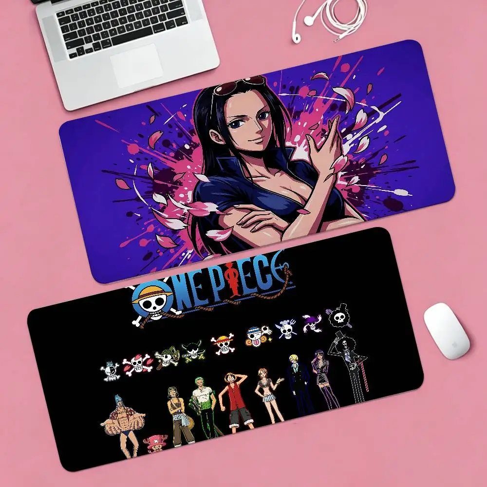 Cool O-ONE PIECE-Ss Gaming Mouse Pad Non-Slip Lock Stitched Edge Large Office Desk Mat For Computer And Keyboard
Cool O-ONE PIECE-Ss Gaming Mouse Pad Non-Slip Lock Stitched Edge Large Office Desk Mat For Computer And Keyboard