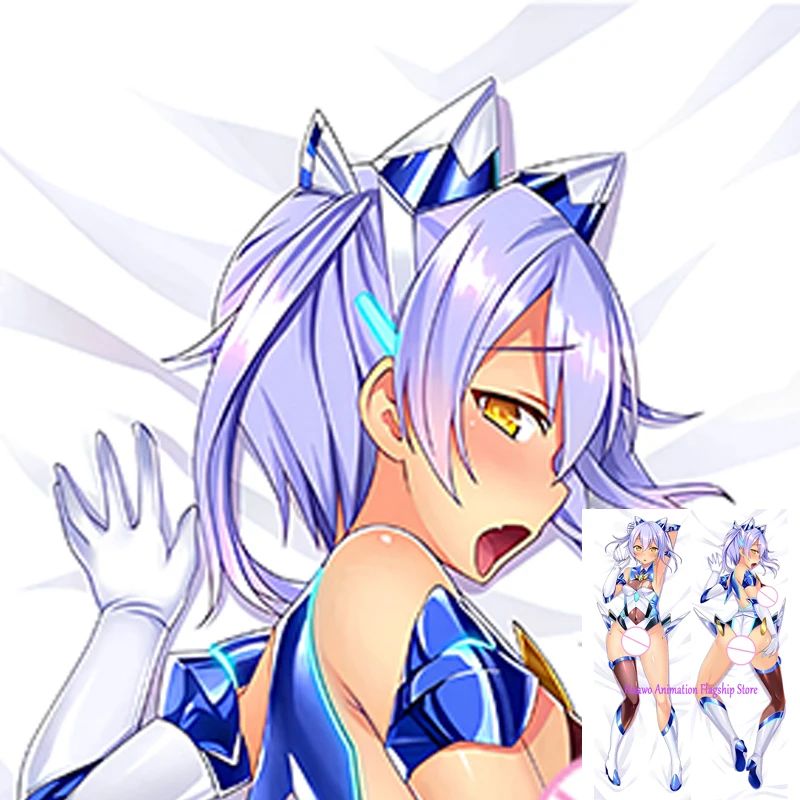 Anime Dakimakura Pillow Case Beauty With Giant Breasts Sexy and Busty Beautiful Girl Double-Sided Halloween
Anime Dakimakura Pillow Case Beauty With Giant Breasts Sexy and Busty Beautiful Girl Double-Sided Halloween