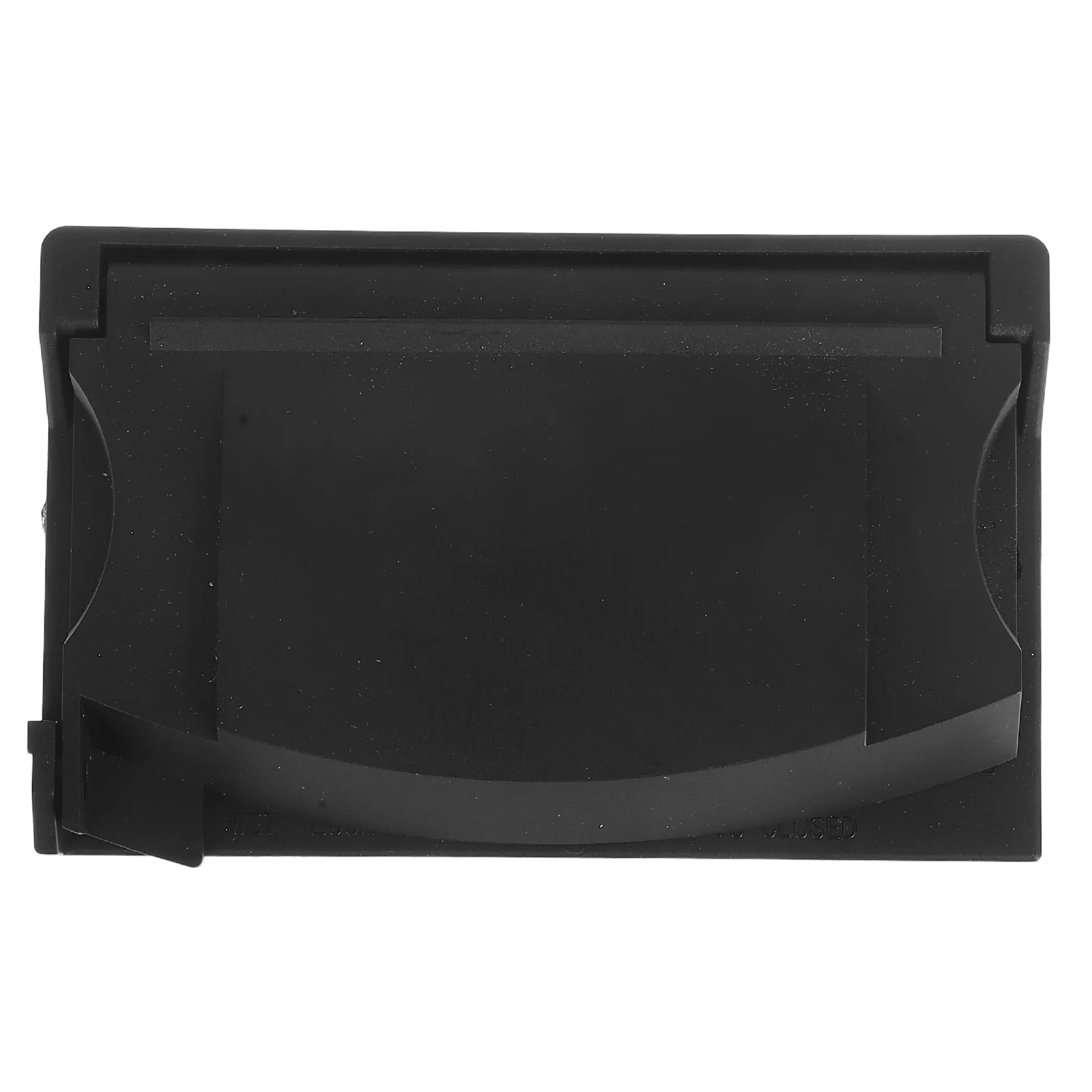 Waterproof Socket Box Black Plastic Outdoor Receptacle Cover Transparent Outlet Splash Dust Proof Electric Boxes Plug
Waterproof Socket Box Black Plastic Outdoor Receptacle Cover Transparent Outlet Splash Dust Proof Electric Boxes Plug