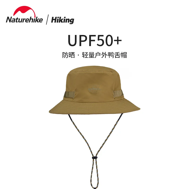 Naturehike Outdoor Camping Lightweight Sunscreen Fisherman Hat Anti-UV Comfortable Breathable Shade Fishing Hat
Naturehike Outdoor Camping Lightweight Sunscreen Fisherman Hat Anti-UV Comfortable Breathable Shade Fishing Hat