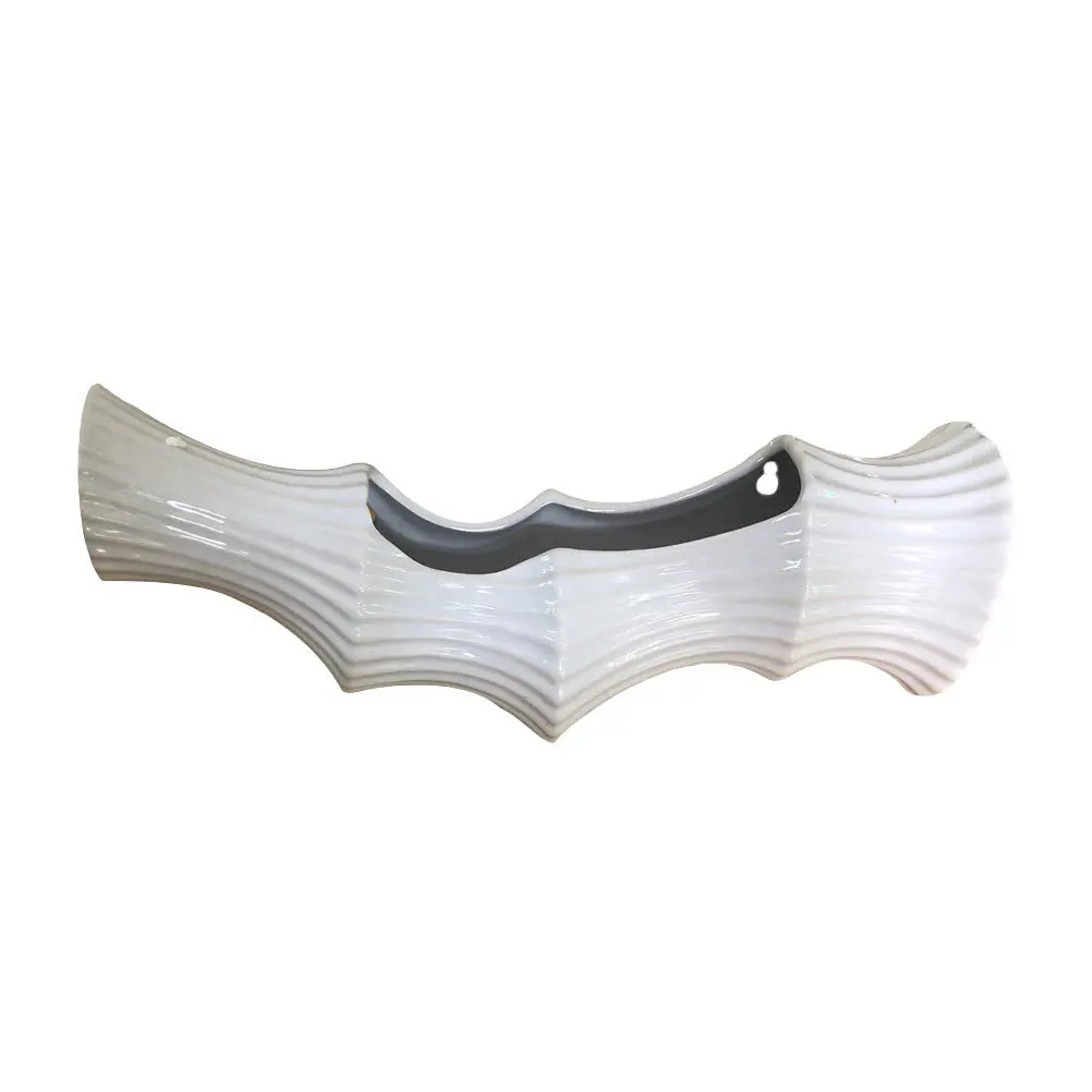 Flower Vase Centerpiece Floral Room Decor Desktop Ornament Decorations
Flower Vase Centerpiece Floral Room Decor Desktop Ornament Decorations