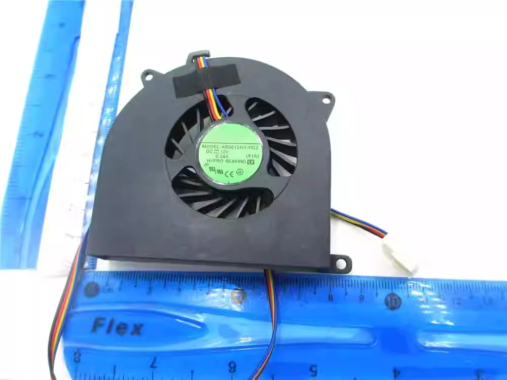 10pcs CPU Cooling Fan WSA06015F12H WSA07016F12J YD7015HS DFH7515S FMB07016H12M-D FMB07018H12M-D DC12V 4-Pin ATGL22 YT002
10pcs CPU Cooling Fan WSA06015F12H WSA07016F12J YD7015HS DFH7515S FMB07016H12M-D FMB07018H12M-D DC12V 4-Pin ATGL22 YT002