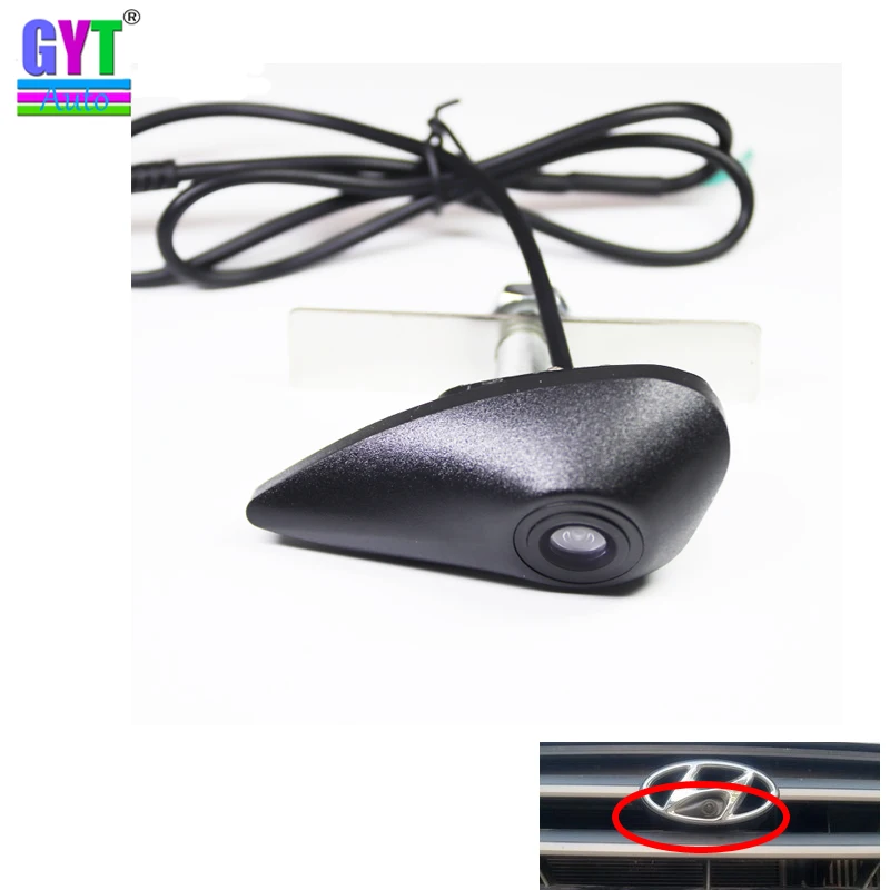 3 SIZE Special Car Front View Parking Camera for Hyundai Logo Installation in the Car Emblem/LOGO Night Vision Vehicle CCD Chip
3 SIZE Special Car Front View Parking Camera for Hyundai Logo Installation in the Car Emblem/LOGO Night Vision Vehicle CCD Chip