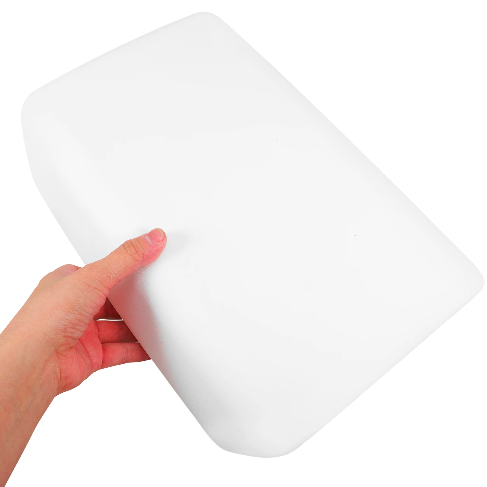 Soft TPE Car Armrest Box Cover Waterproof Scratch Resistant Durable Easy Install Console Pad for Center Interior Auto
Soft TPE Car Armrest Box Cover Waterproof Scratch Resistant Durable Easy Install Console Pad for Center Interior Auto