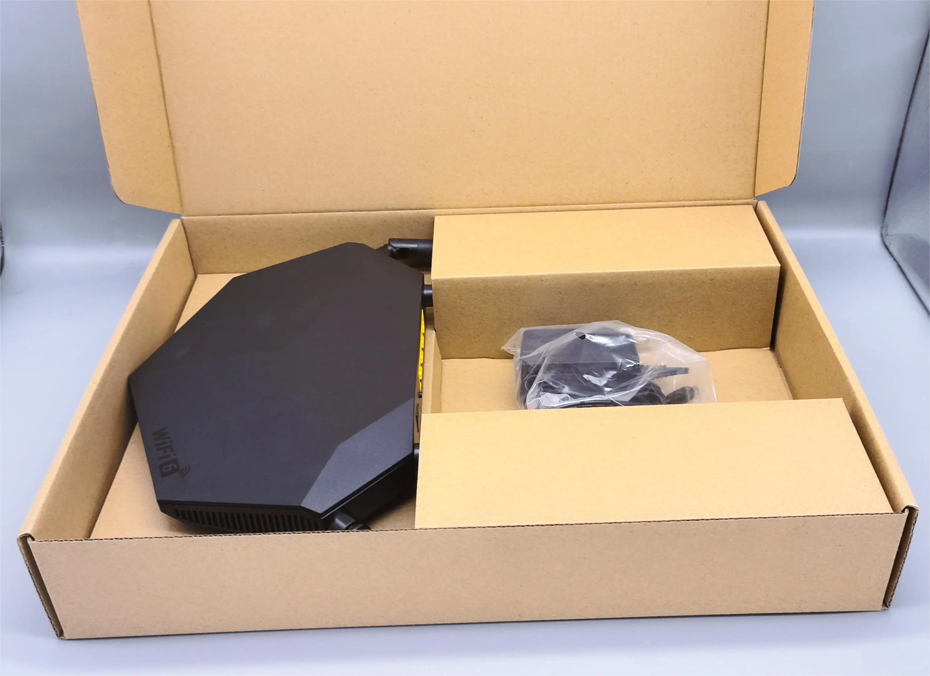 EE1 Hot 3000Mbps Wireless Dual Band WiFi Routers 2.4G 5G AX3000 WiFi 6 Router Mesh Router
EE1 Hot 3000Mbps Wireless Dual Band WiFi Routers 2.4G 5G AX3000 WiFi 6 Router Mesh Router