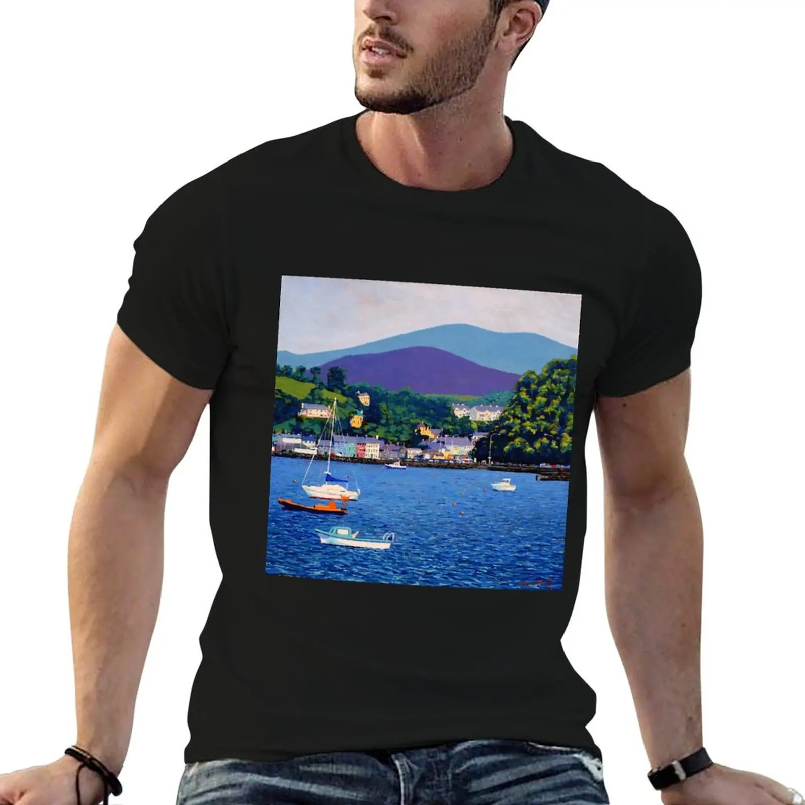 Bantry Bay, County Cork, Ireland T-Shirt man t shirts graphic man tshirt t shirt for man T-shirt
Bantry Bay, County Cork, Ireland T-Shirt man t shirts graphic man tshirt t shirt for man T-shirt