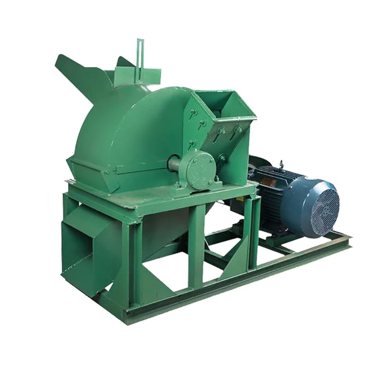 Multi-functional Wood Shredder Garden Wood Chip Crusher Large And Small Branch, Bamboo And Wood Scrap Sawdust Machine
Multi-functional Wood Shredder Garden Wood Chip Crusher Large And Small Branch, Bamboo And Wood Scrap Sawdust Machine