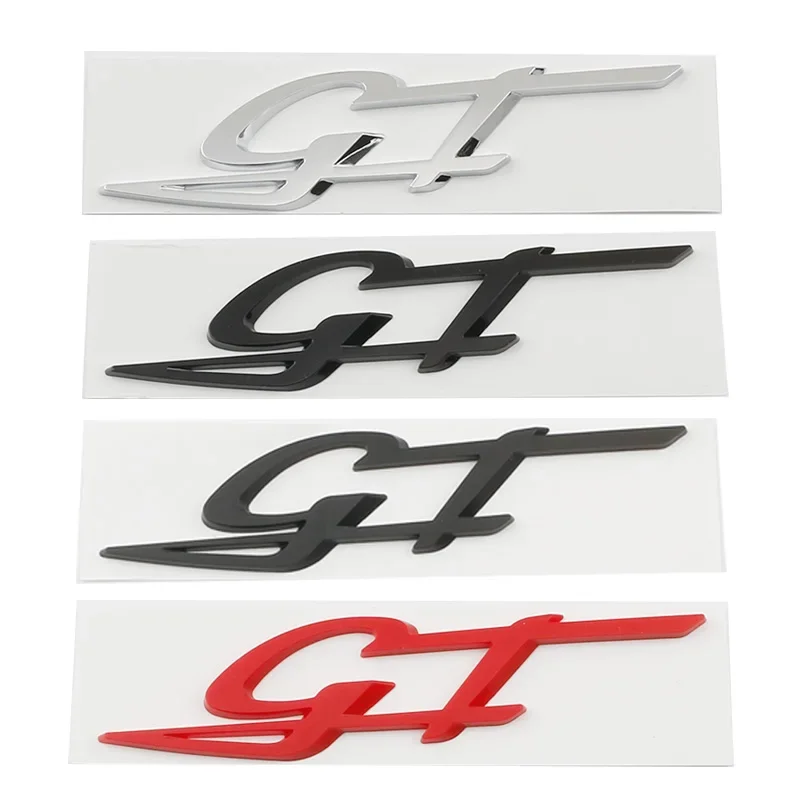 Car ABS GT Styling Logo Badge Emblem Decals Sticker For Maserati Levante Ghibli GranSport Quattroporte MC12 MC20 GTS Accessories
Car ABS GT Styling Logo Badge Emblem Decals Sticker For Maserati Levante Ghibli GranSport Quattroporte MC12 MC20 GTS Accessories