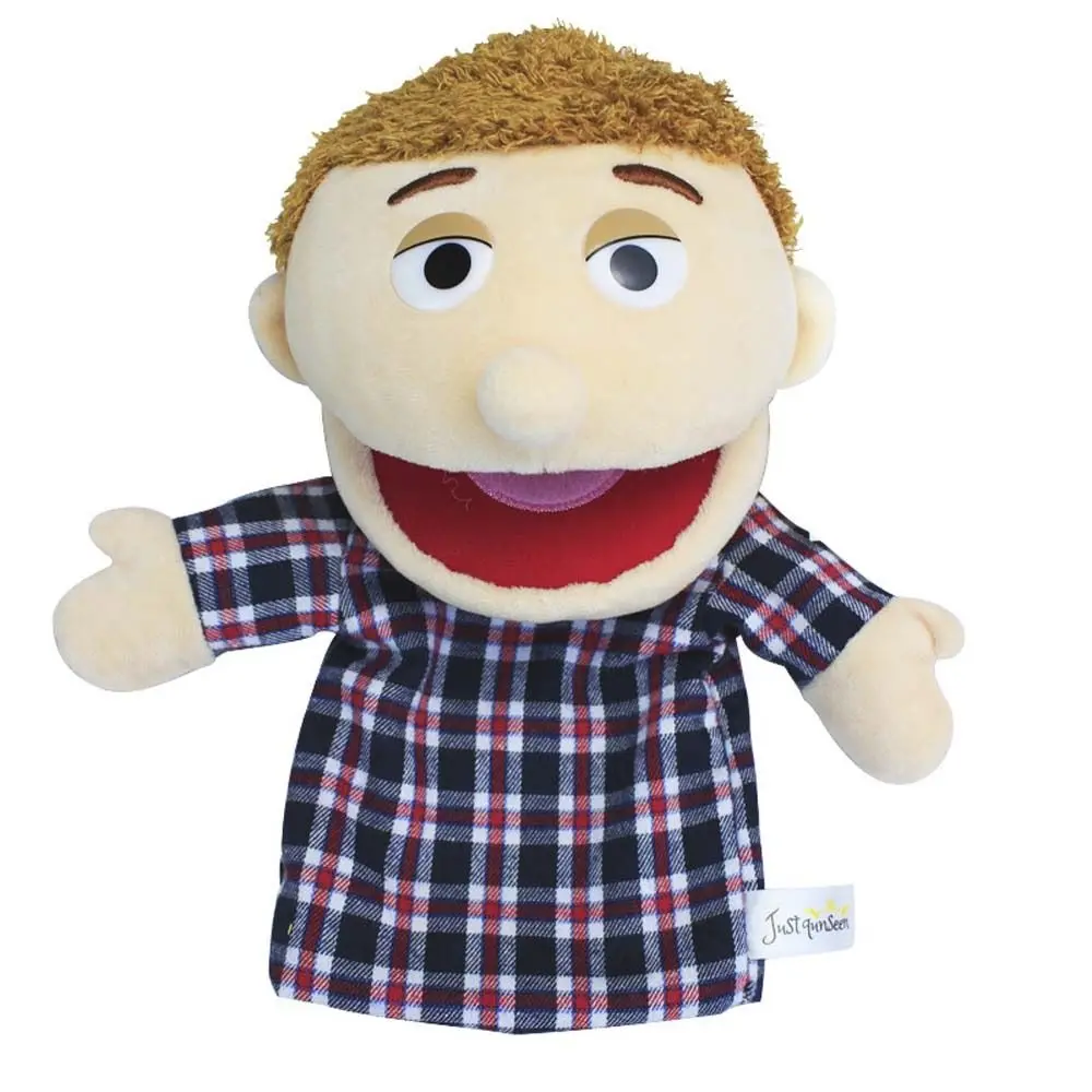 Mother Hand Puppet Sleeping Pillow Grandpa Grandma Puppet Hand Puppet Stuffed Family Puppet Hand
Mother Hand Puppet Sleeping Pillow Grandpa Grandma Puppet Hand Puppet Stuffed Family Puppet Hand