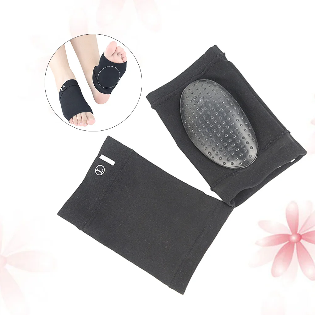 Arch Support Gel Sleeves Compression Wrap Foot Corrector for Plantar Fasciitis Flat Feet Pain Relief Orthotic Insoles
Arch Support Gel Sleeves Compression Wrap Foot Corrector for Plantar Fasciitis Flat Feet Pain Relief Orthotic Insoles