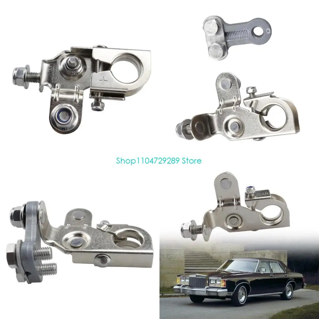 D8KE Прочный положительный разъем аккумулятора для F 150 MKX MKZ 926-882 BT4Z-14450-AA обеспечивает безопасное стабильное
D8KE Прочный положительный разъем аккумулятора для F 150 MKX MKZ 926-882 BT4Z-14450-AA обеспечивает безопасное стабильное