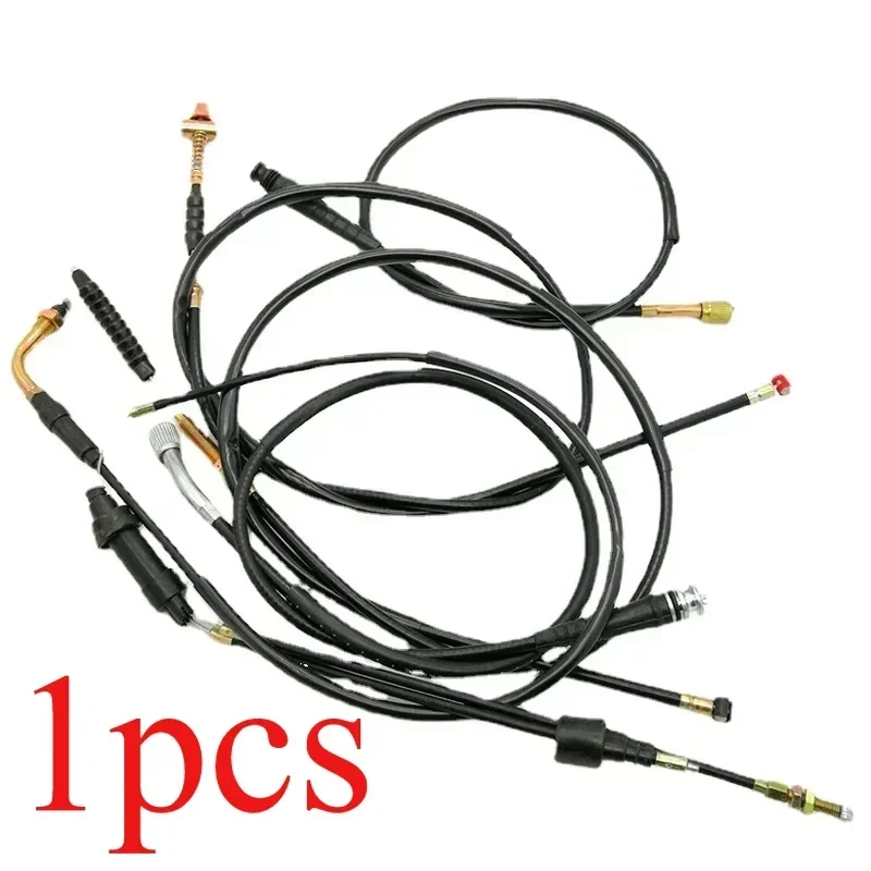 Для старого мотоцикла WY125, трос сцепления, трос скорости, пробег дроссельной заслонки для Gn250 Gn125 cg125
Для старого мотоцикла WY125, трос сцепления, трос скорости, пробег дроссельной заслонки для Gn250 Gn125 cg125