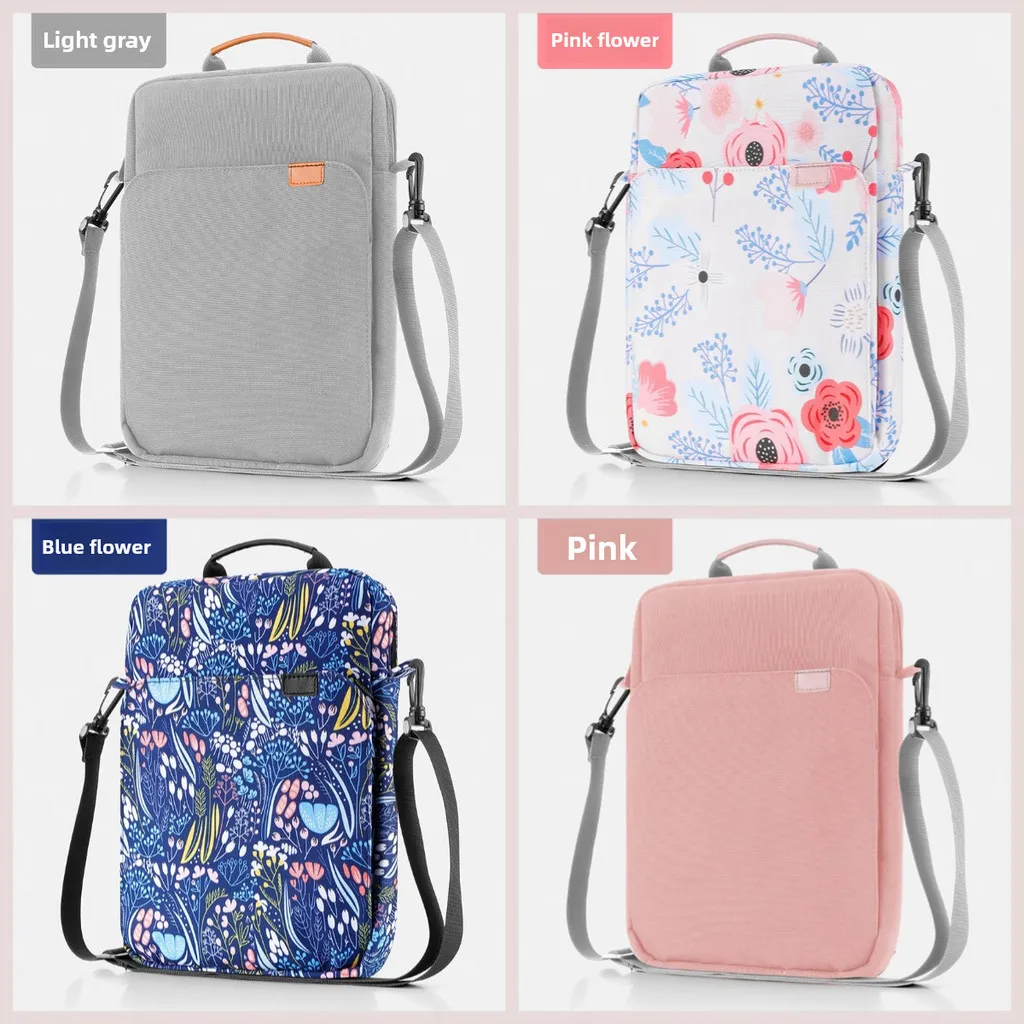 For Samsung Tab A9 Plus A9+ A8 Laptop Sleeve Bag with Storage Pockets Tab S10 S9 FE 10.9 S7 S8 11 PLUS 12.4 13.1 S6 Lite 10.4
For Samsung Tab A9 Plus A9+ A8 Laptop Sleeve Bag with Storage Pockets Tab S10 S9 FE 10.9 S7 S8 11 PLUS 12.4 13.1 S6 Lite 10.4