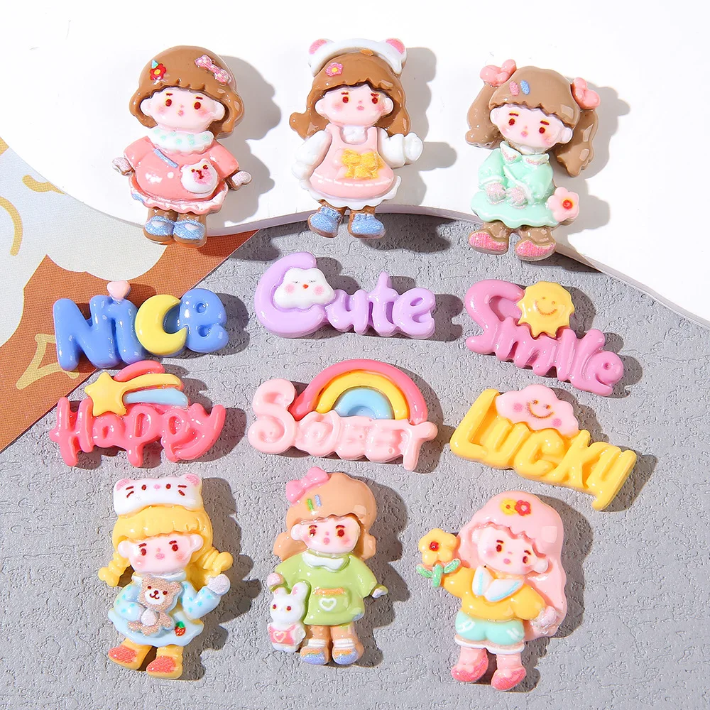 5 шт., милая принцесса, буквенный бренд, трансграничная внешняя торговля, аксессуары из смолы, чехол для мобильного телефона «сделай сам», пряжка для обуви, аксессуары для волос
5 шт., милая принцесса, буквенный бренд, трансграничная внешняя торговля, аксессуары из смолы, чехол для мобильного телефона «сделай сам», пряжка для обуви, аксессуары для волос