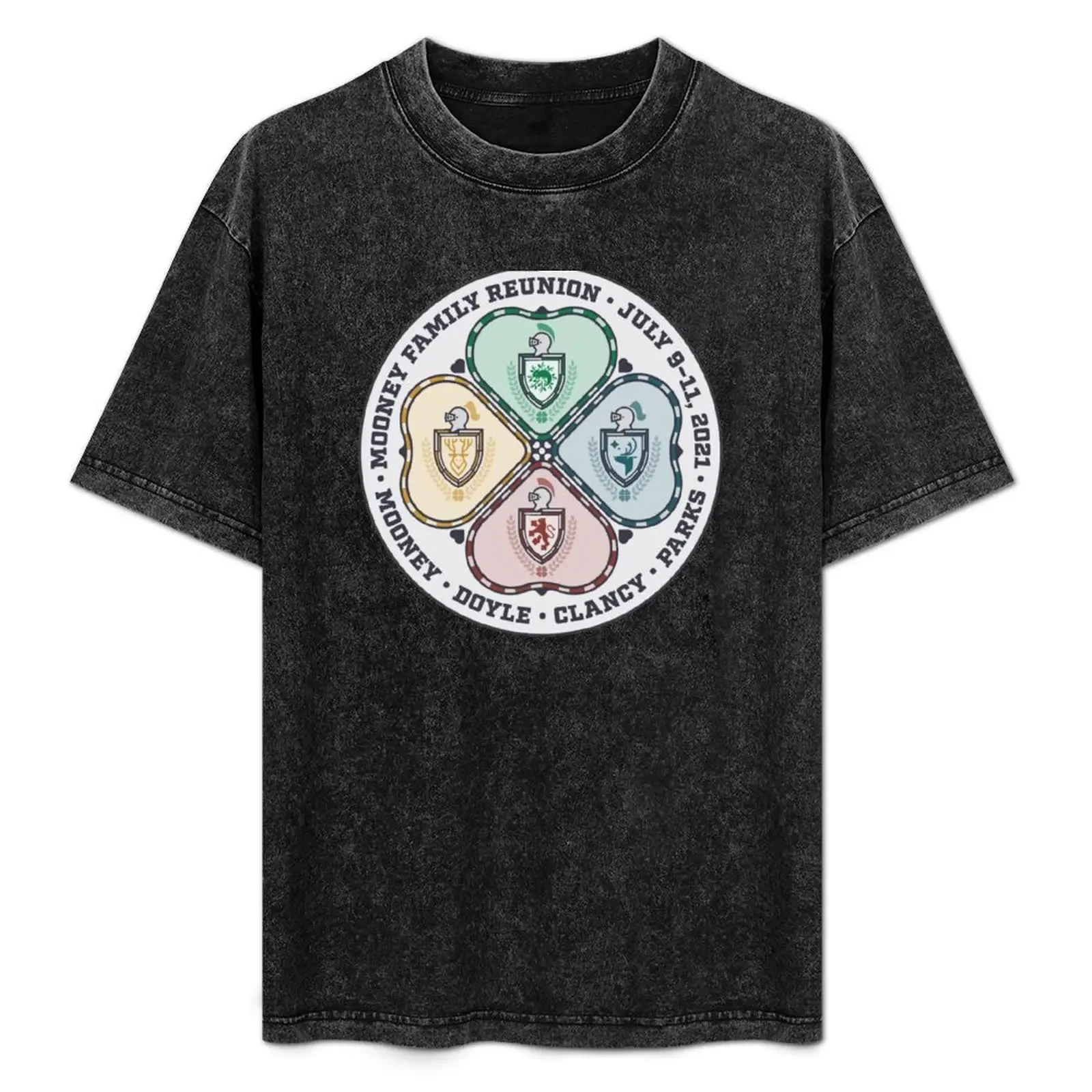 Mooney Family Reunion 7-9-2021 T-Shirt cotton man t-shirts graphics customizeds T-shirts for men cotton
Mooney Family Reunion 7-9-2021 T-Shirt cotton man t-shirts graphics customizeds T-shirts for men cotton