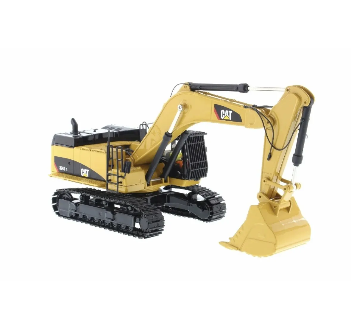 1/50 Scale Alloy Toy Model 374D L Excavator Scene Decoration Boy Gift Toy Model DM 85274
1/50 Scale Alloy Toy Model 374D L Excavator Scene Decoration Boy Gift Toy Model DM 85274