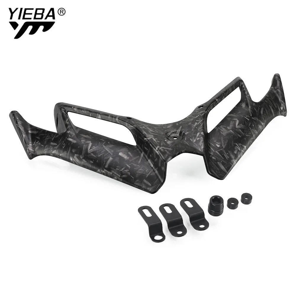 For CFMOTO 450SR 450SS 2022-2023-2024 2025 Fairing Aerodynamic Winglet Lower Cover Protection Guard Fixed Wind Wing 450 SR SS
For CFMOTO 450SR 450SS 2022-2023-2024 2025 Fairing Aerodynamic Winglet Lower Cover Protection Guard Fixed Wind Wing 450 SR SS